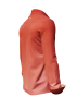 Camisa de manga larga GRADIENT BRONCE