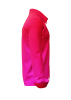 Button down Hemd GRADIENT FLAMINGO – GERMENS artfashion – 100 % Baumwolle - Größe 5XL