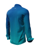 Hemden Herren GRADIENT OCEAN – GERMENS artfashion – Größe 6XL