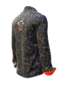 Hemd Herren SMOKER – GERMENS artfashion – 100 % Baumwolle - Größe S