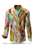 Descubre las camisas de colores para hombre PRACHTKERL OMORA - 100 % algodón