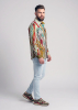 Descubre la camisa de botones PRACHTKERL OMORA - 100 % algodón