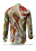 Descubre las camisas de colores para hombre PRACHTKERL OMORA - 100 % algodón