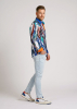 Descubre las coloridas camisas de hombre de PRACHTKERL ARIXO, 100 % algodón