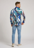 Casual Long Sleeve Shirts PRACHTKERL ARIXO – GERMENS artfashion – 100 % Cotton - Size L