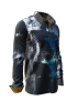 Camisa de manga larga HEEBAD IMPETUS BLACK