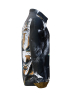 Camisa de manga larga HEEBAD IMPETUS BLACK