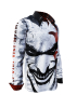 Descubre las camisas de colores para hombre HEEBAD IMPETUS WHITE - 100 % algodón