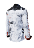 Camisa de manga larga HEEBAD IMPETUS WHITE