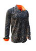 Hemd Herren SMOKER – GERMENS artfashion – 100 % Baumwolle - Größe XL