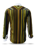 Camisa de manga larga ALPHA CENTAURI YELLOW