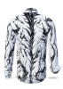 Descubre las camisas para hombre DORNENPRINZ TITAN - 100 % algodón