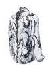 Herrenhemden Langarm DORNENPRINZ TITAN – GERMENS artfashion – 100 % Baumwolle - Größe S