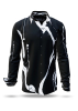 Descubre las camisas para hombre LEBENSADER KAVIAR - 100 % algodón