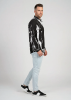Descubre las camisas para hombre LEBENSADER KAVIAR - 100 % algodón