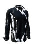 Camisa de manga larga LEBENSADER KAVIAR