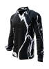 Camisa de manga larga LEBENSADER KAVIAR