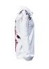 Camisas de hombre UN FLAMENCO EN UNA NUBE DE PALOMAS – GERMENS artfashion – 100 % algodón - Talla 6XL