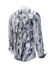 Hemd Herren GREYTRAIN – GERMENS artfashion – 100 % Baumwolle - Größe S