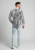 Hemd Herren GREYTRAIN – GERMENS artfashion – 100 % Baumwolle - Größe XL