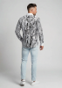 Hemd Herren GREYTRAIN – GERMENS artfashion – 100 % Baumwolle - Größe 3XL