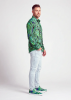Descubre las camisas de colores para hombre de GREENTRAIN: 100 % algodón