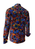 Camisa de manga larga CIRCULI SANGRIA