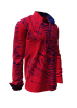 Camisa de manga larga DENADA RED