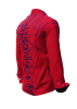Camisa de manga larga DENADA RED