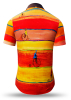 Camisa de verano para hombre REARTRO - 100 % algodón - 10 tallas, de la XS a la 6XL - diseño excepcional - confección de primera calidad - tejidos «Made in Germany» - edición limitada y exclusiva