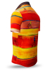 Herrenhemd Kurzarm REARTRO – GERMENS artfashion – 100 % Baumwolle - Größe S
