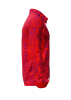 Herren Hemden Langarm PORTE NOTRE DAME PARIS ROUGE – GERMENS artfashion – 100 % Baumwolle - Größe XS