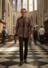 Camisa de manga larga PORTE NOTRE DAME PARIS BOUGIE