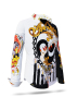 Blusa de mujer EQUINOX