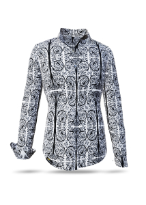 Camiseta original para hombre - PORTE NOTRE...