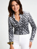 Blusa de mujer HEXAGON ONYX