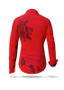 Blusa de mujer EMBER RED