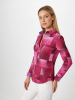 Blusa original para mujer - DRACO PINK - 100 % algodón - GERMENS artfashion - Tallas de la XS a la 3XL