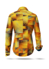 Blusa de mujer DRACO GOLD