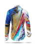 Damenbluse HAUOLI