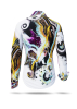 Blusa de mujer JAWS OF MAUI