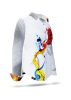 Blusa de mujer HERZBLUT