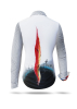 Bluse Damen HERZBLUT - GERMENS artfashion - 100 % Baumwolle - Größe XXL