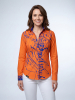 Blusa de mujer DENADA ORANGE