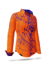 Blusa de mujer DENADA ORANGE