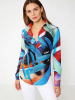 Blusa de mujer THE TIME TRAVELING