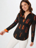 Blusa de mujer ZORN