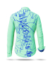 Blusa de mujer DENADA MINT