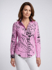 Blusa de mujer DENADA PINK