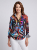 Blusa de mujer DAPURITOJO